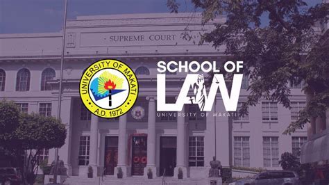college school in makati|School of Law .